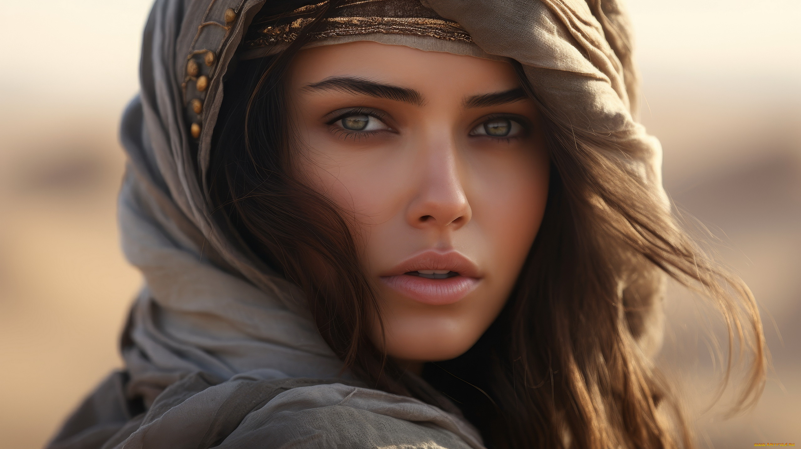 3 ,    , portraits and faes, 